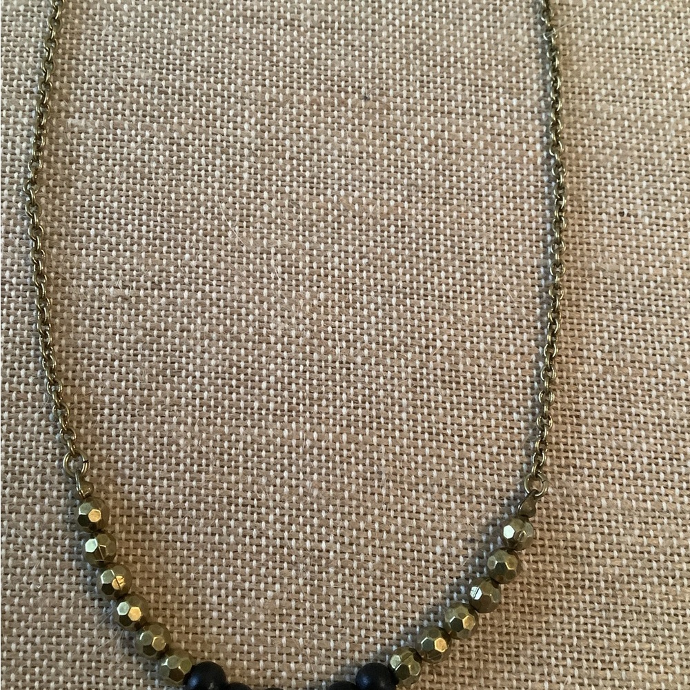 Silpada K&R Convertible Tier Necklace KRN0099 - Picture 7 of 14